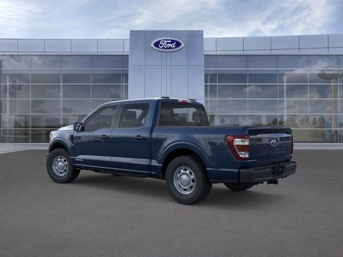 New 2023 Ford F150 XL w/ Trailer Tow Package image 4