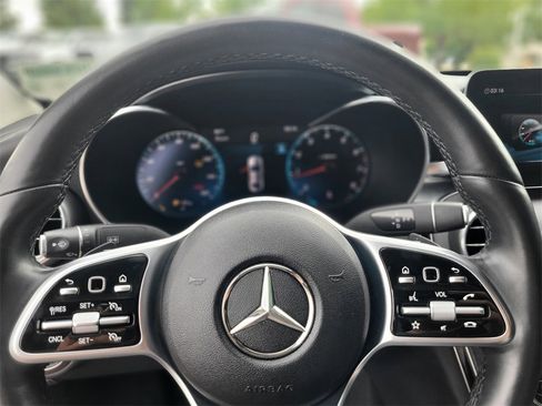Used 2019 Mercedes-Benz C 300 4MATIC Sedan image 10
