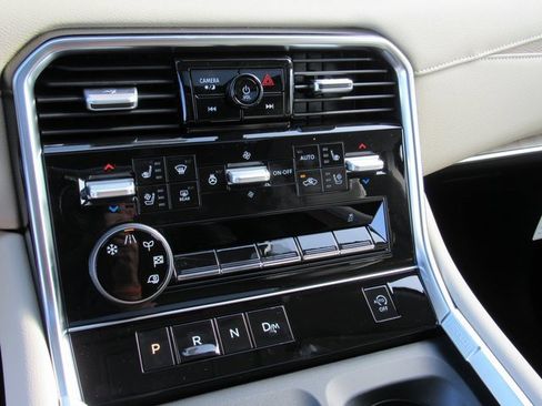 New 2026 Nissan Armada Platinum w/ Convenience Package image 21