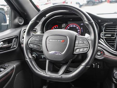 Used 2024 Dodge Durango GT image 15