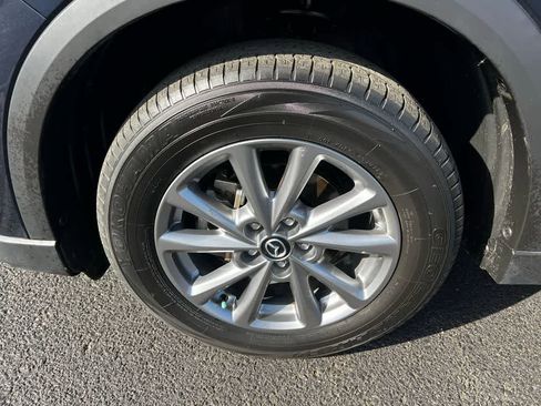 Used 2023 MAZDA CX-5 AWD 2.5 S w/ Preferred Package image 10