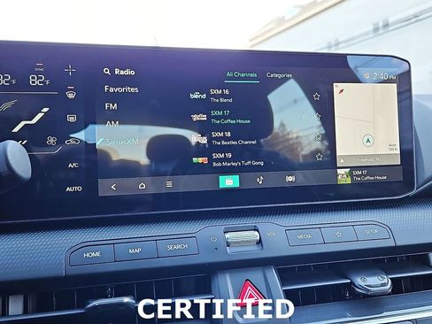 Certified 2025 Kia K4 GT-Line image 20