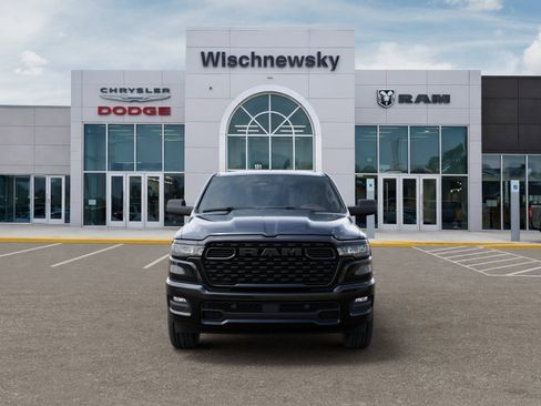 New 2026 RAM 1500 Express RWD image 6