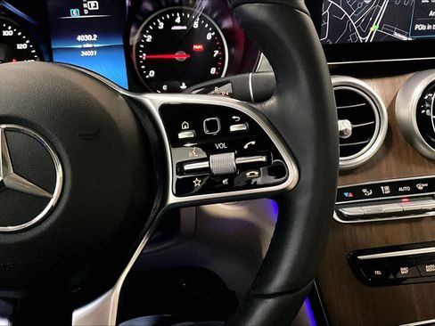 Certified 2021 Mercedes-Benz GLC 300 4MATIC image 25