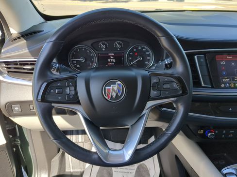 Certified 2023 Buick Enclave Essence image 31
