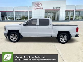 Used 2015 Chevrolet Silverado 1500 LT w/ LT Convenience Package AWD/4WD video 2