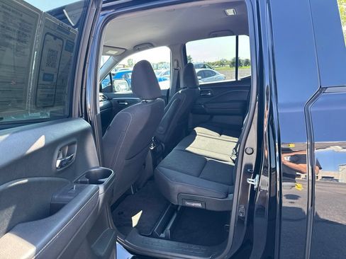 Used 2023 Honda Ridgeline Sport image 33