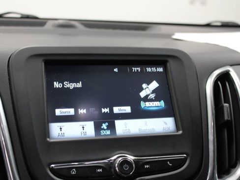 Used 2018 Chevrolet Equinox LT AWD/4WD image 29