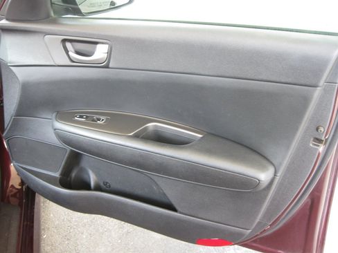 Used 2019 Kia Optima LX w/ LX 17" Wheel Package FWD image 36