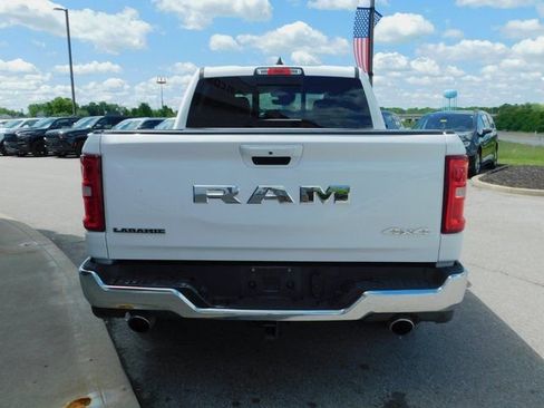 Used 2025 RAM 1500 Laramie image 25