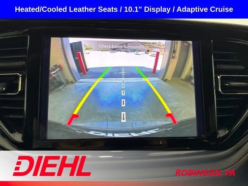 Used 2024 Dodge Durango GT AWD/4WD image 37
