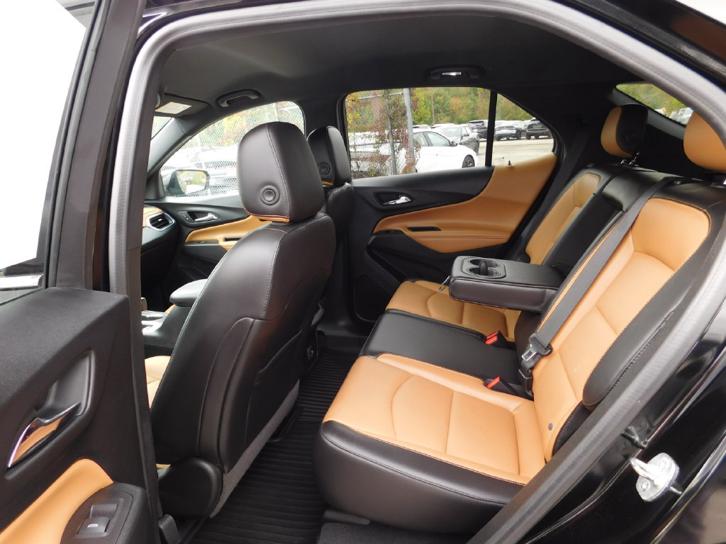 Used 2020 Chevrolet Equinox Premier AWD/4WD image 14