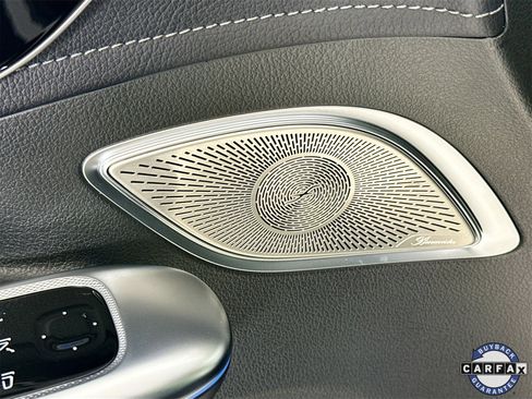 Used 2025 Mercedes-Benz EQE 350+ SUV image 20