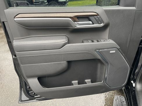 New 2026 GMC Sierra 1500 Elevation w/ Elevation Premium Package image 58