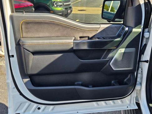 Used 2023 Ford F150 Platinum w/ Equipment Group 701A High image 19