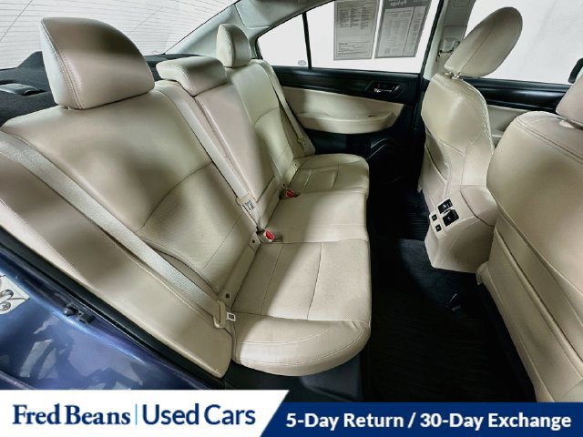 Used 2015 Subaru Legacy 2.5i Limited AWD/4WD image 36