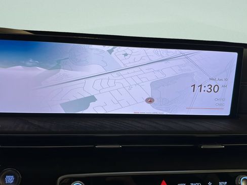 New 2026 Genesis GV80 2.5T Advanced AWD/4WD image 28