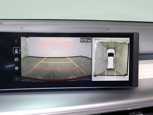 New 2026 Hyundai Ioniq 9 SEL image 19