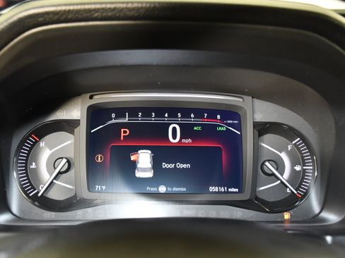 Used 2022 Honda Passport TrailSport image 18