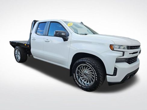 Used 2019 Chevrolet Silverado 1500 RST w/ All-Star Edition AWD/4WD image 6