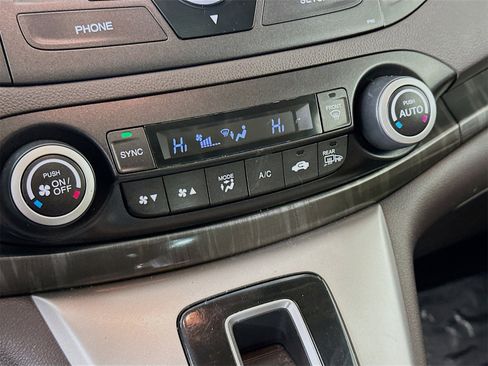 Used 2012 Honda CR-V EX-L image 16