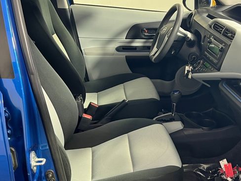 Used 2012 Toyota Prius C Two image 16