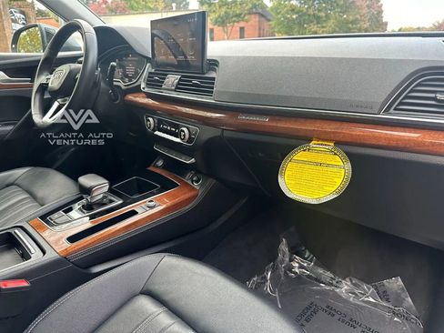 Used 2022 Audi Q5 2.0T Premium Plus image 48