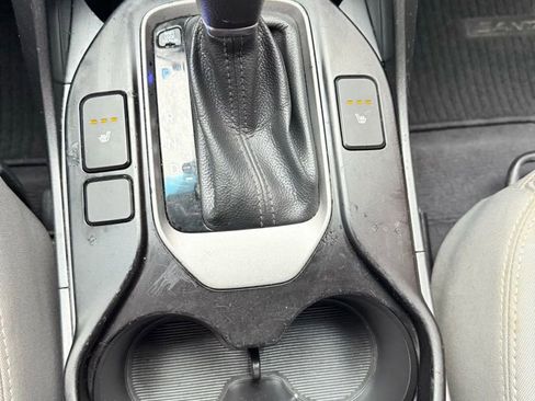 Used 2016 Hyundai Santa Fe SE FWD image 11