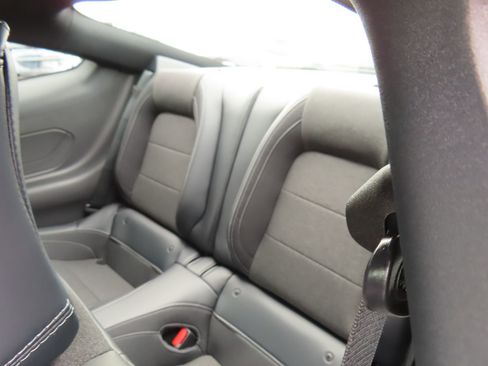 New 2026 Ford Mustang Coupe RWD image 16