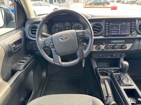 Used 2023 Toyota Tacoma SR image 18