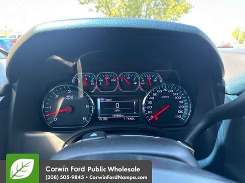 Used 2020 GMC Yukon SLT AWD/4WD image 12