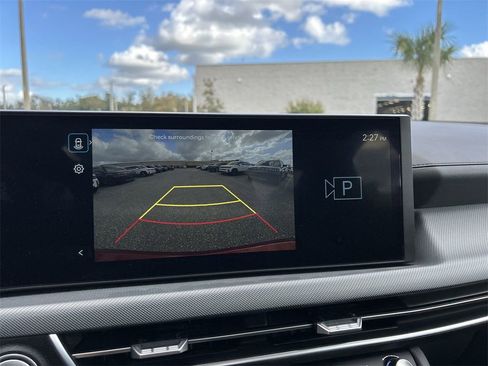 New 2026 Hyundai Sonata SEL image 6