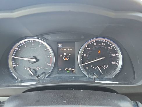 Used 2018 Toyota Highlander Limited Platinum AWD/4WD image 42