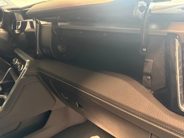 Used 2025 GMC Sierra 3500 Denali AWD/4WD image 37
