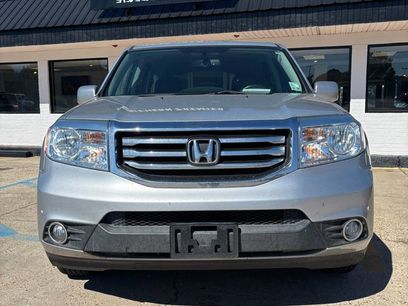 Used 2013 Honda Pilot Touring