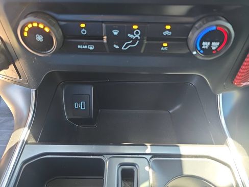 Used 2022 Ford F150 XL w/ STX Appearance Package AWD/4WD image 20