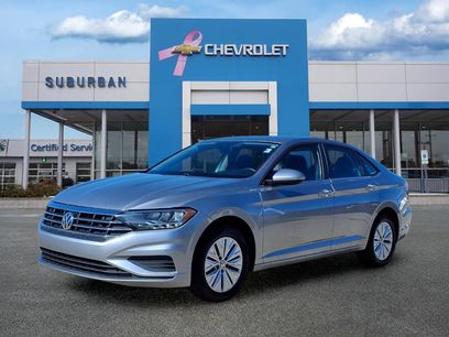 Used 2020 Volkswagen Jetta S w/ Driver Assistance Package