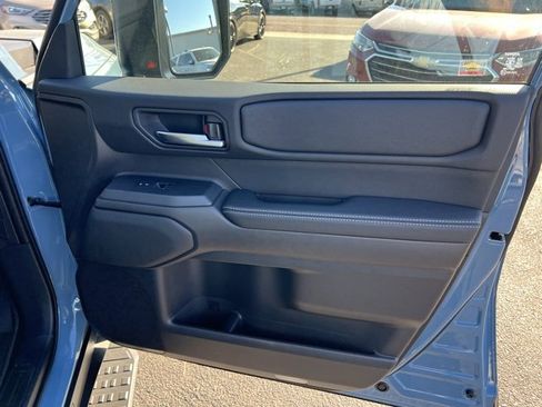 Certified 2025 Toyota Land Cruiser image 40