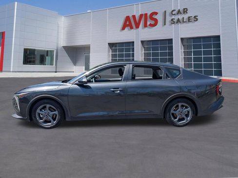 Used 2025 Kia K4 FWD image 10