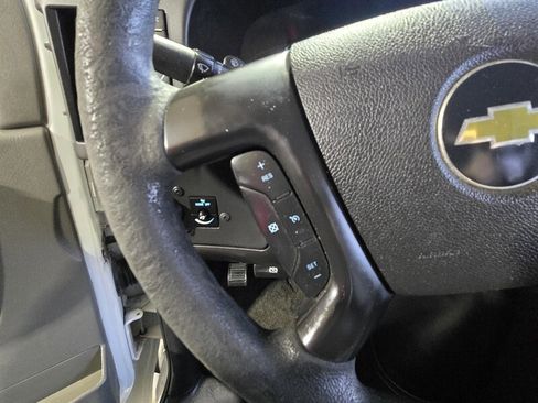 Used 2011 Chevrolet Express 3500 LT w/ LT Preferred Equipment Group image 16