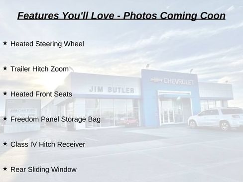 Used 2021 Jeep Gladiator Mojave w/ Cold Weather Group AWD/4WD image 4