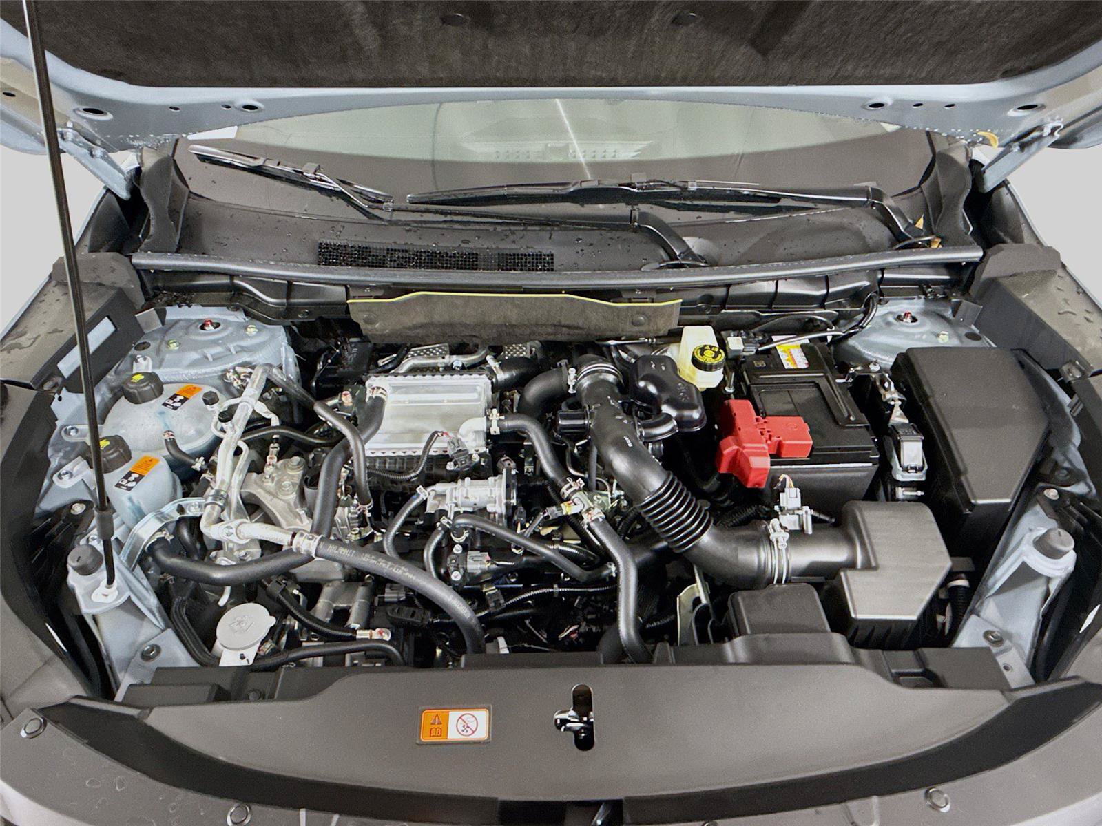 New 2026 Mitsubishi Outlander SE FWD image 39