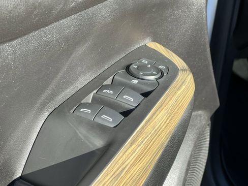 Used 2019 GMC Acadia Denali w/ Technology Package image 16