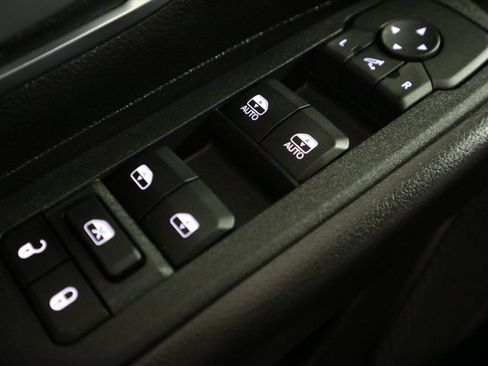 Used 2025 RAM 1500 Big Horn AWD/4WD image 29