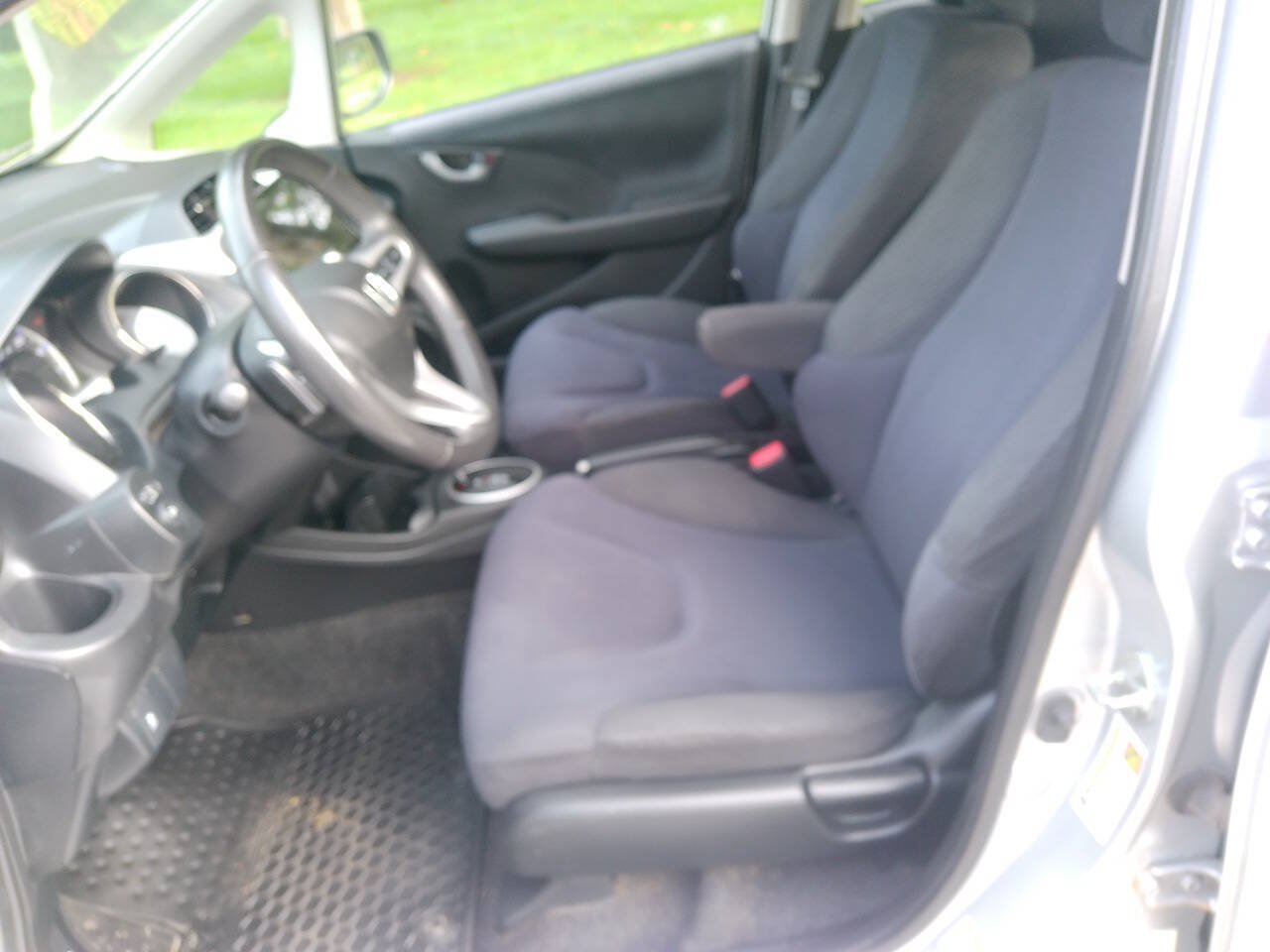 Used 2012 Honda Fit Sport image 19