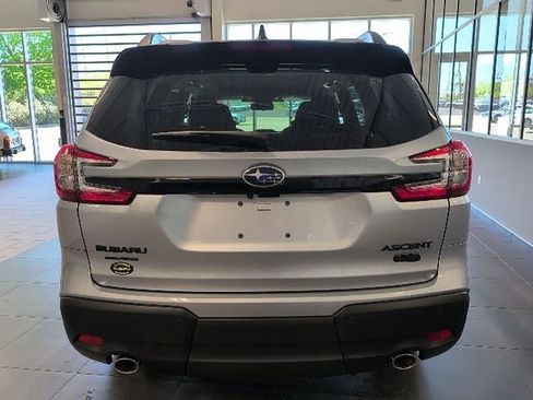 New 2026 Subaru Ascent Bronze Edition AWD/4WD image 6