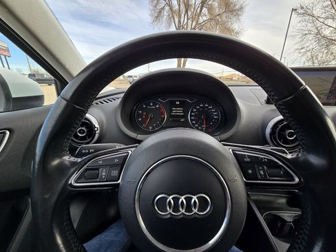 Used 2015 Audi A3 2.0T Premium Plus AWD/4WD image 18