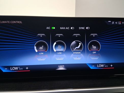 Certified 2024 BMW 430i Gran Coupe w/ Convenience Package RWD image 26