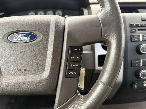 Used 2009 Ford F150 2WD SuperCab image 26
