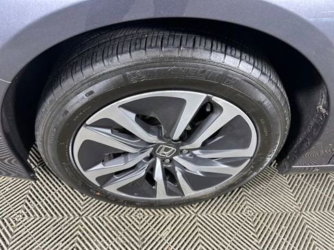 Used 2022 Honda Accord EX-L image 10